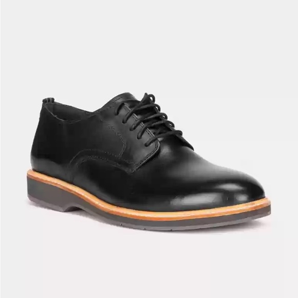Cole Haan Other - Cole Haan Classic Oxford For Men Plain Toe Dress Shoes Size 10.5